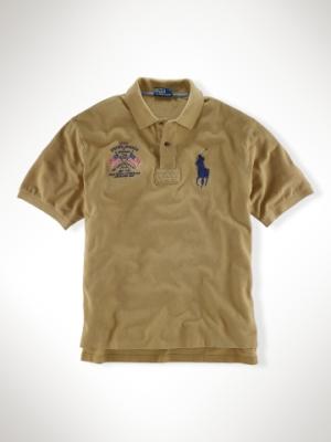Men polo shirts-962